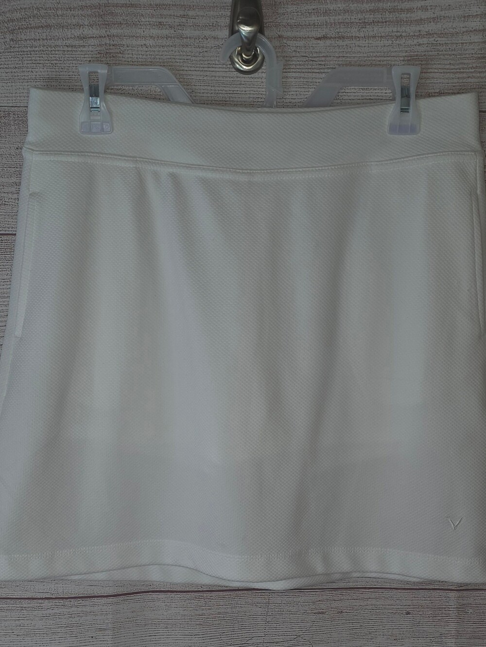 Callaway Opti-dri Golf Skort NWT Size Medium